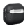 PITAKA Aramid Fiber Magnetic Case black/gray AirPods Pro2 - 1369420 - zdjęcie 2